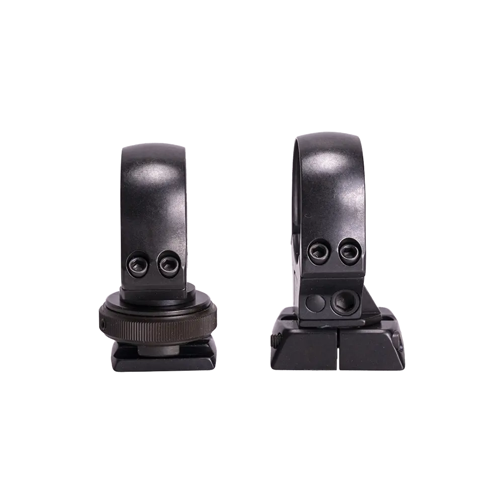 Кронштейн RECKNAGEL на Remington 750 30мм BH18 (быстросъемный, поворотный). Фото №2