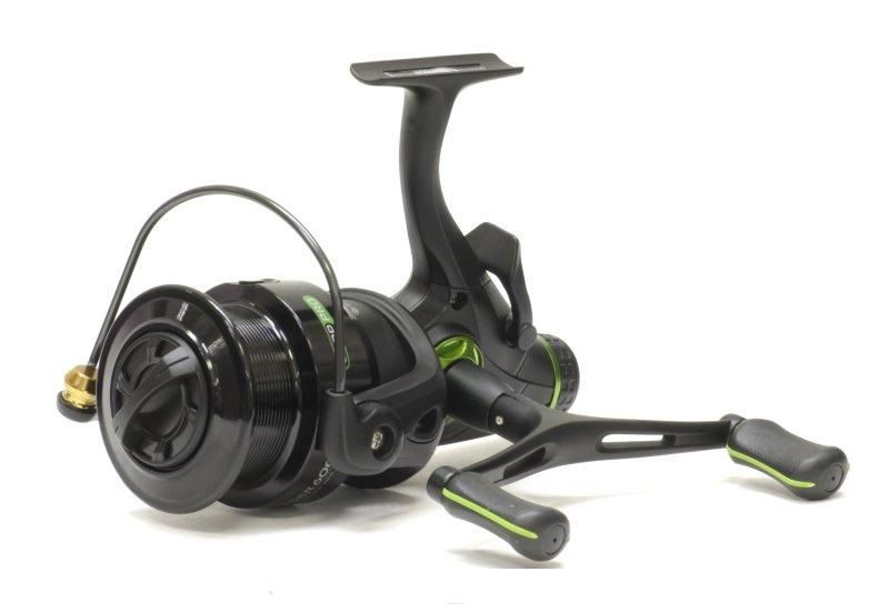 Катушка безынерционная CARP PRO BLACKPOOL METHOD FEEDER 6000. Фото №1