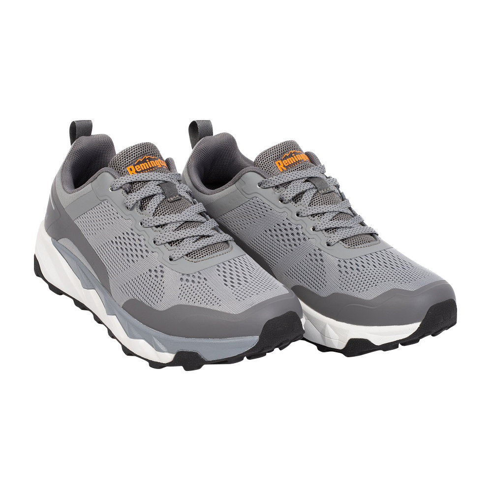 Кроссовки мужские Remington Wave II Dark Gray р. 45. Фото №1