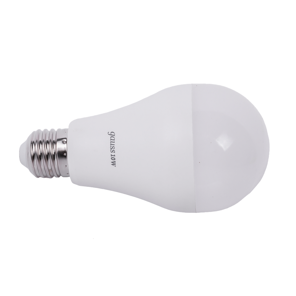 Лампа Gauss A60 10W 640lm 3000K E27 с Li-Ion аккумулятором LED 1/10/60. Фото №2