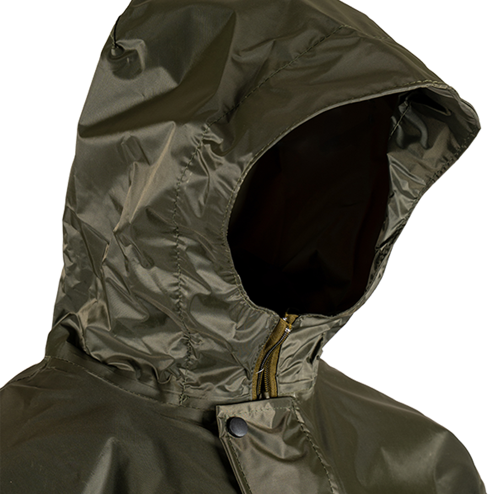 Плащ рыбацкий FORTMEN (нейлон). Фото №6 Плащ рыбацкий FORTMEN (нейлон). Фото №6