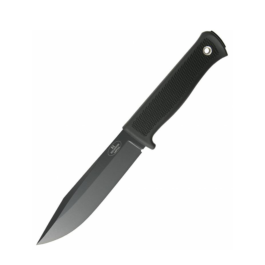 Нож Fallkniven S1BL Z. Фото №2