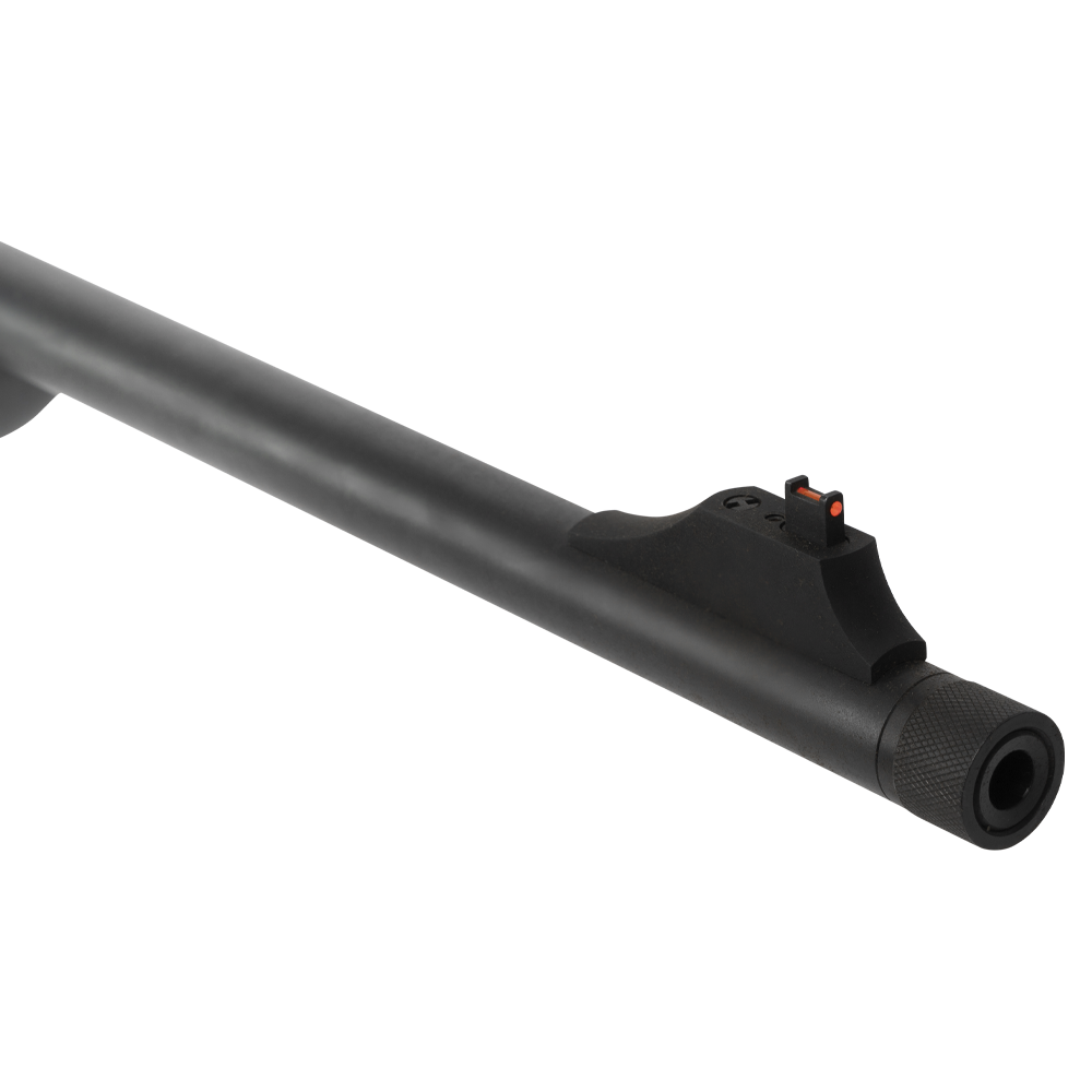 Карабин ATA ARMS Turqua Laminated Thumbhole (серое ламинированное ортопедическое ложе, целик и мушка), 308Win, 510мм. Фото №5