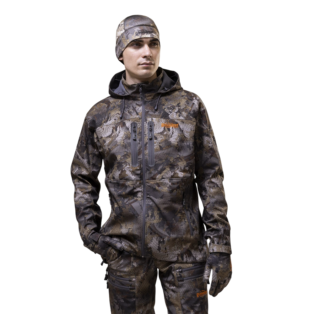 Костюм Forest Hunter Тimber р. 4XL. Фото №18
