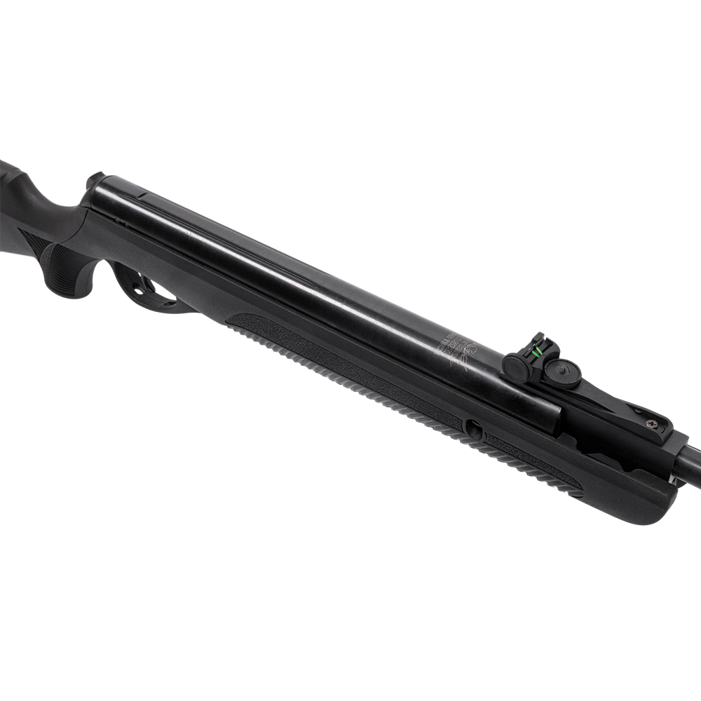 Винтовка пневматическая RETAY 125X  HIGH TECH (пластик, Black) калибр 4.5 мм. Фото №7