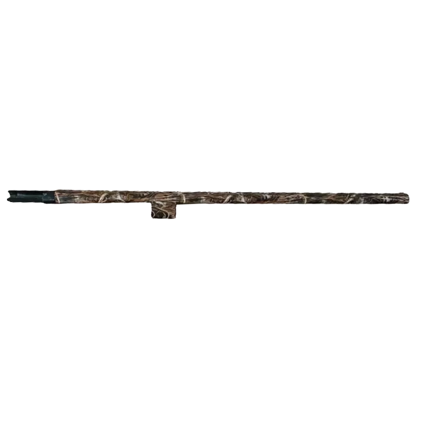 Дополнительный ствол ATA Pegasus 12/76, 760 мм, мушка, Camo Max V (без насадок). Фото №1 Дополнительный ствол ATA Pegasus 12/76, 760 мм, мушка, Camo Max V (без насадок). Фото №1