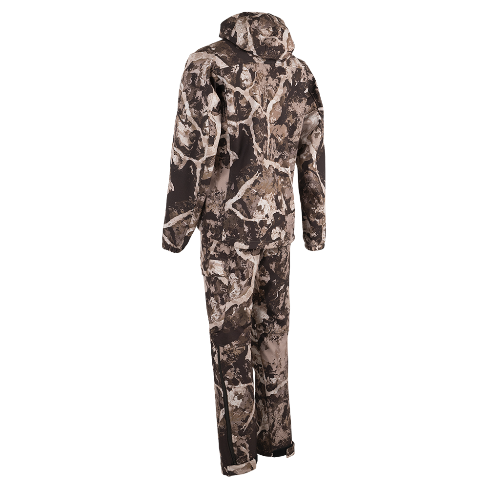Костюм Remington Maan Softshel Dark Wood р. M. Фото №7