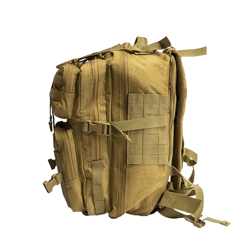Рюкзак тактический (HS-ZD11-C) Helios. Фото №5