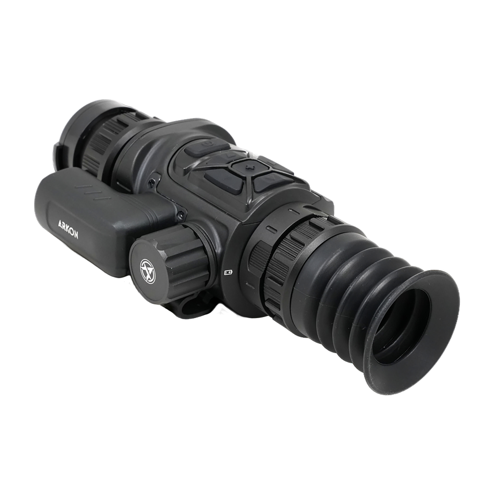 Прицел тепловизионный Arkon Arma LR35L. Фото №4
