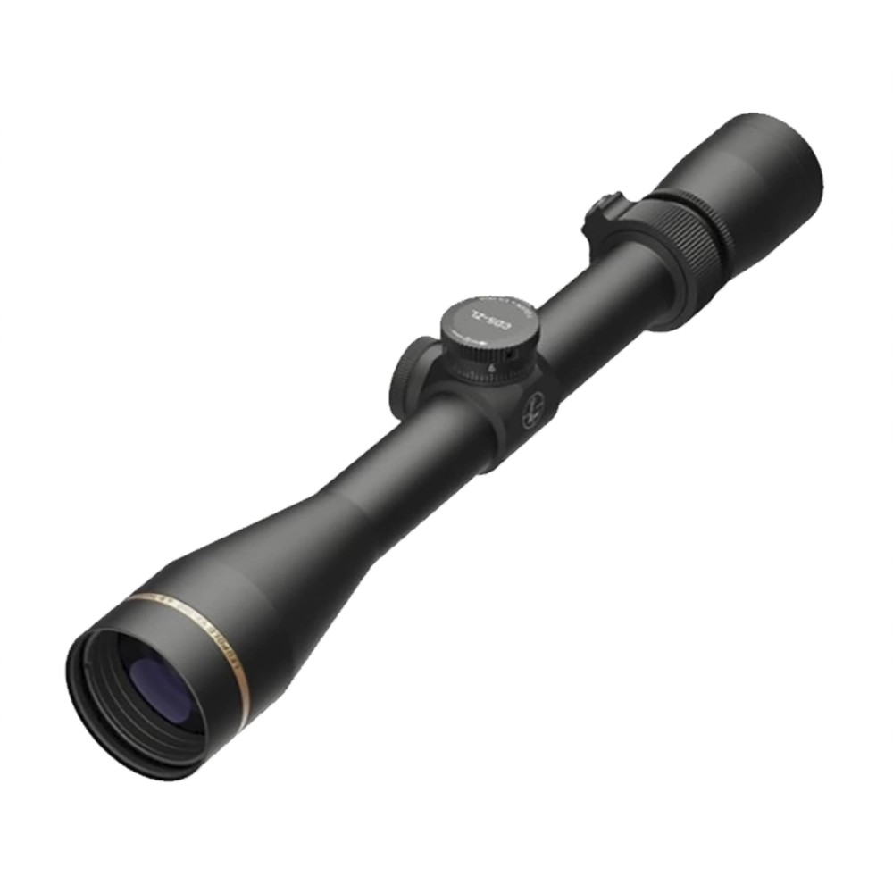 Прицел оптический Leupold VX-3HD 4.5-14x40 CDS-ZL, без подсветки, Boone & Crockett, 25,4мм, матовый. Фото №2