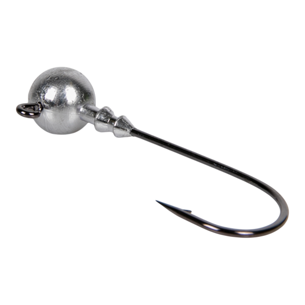 Джиг Головка Корея ковка Крюк 10/0 черный никель 34гр TritOn (уп. 3шт). Фото №3 Джиг Головка Корея ковка Крюк 10/0 черный никель 34гр TritOn (уп. 3шт). Фото №3