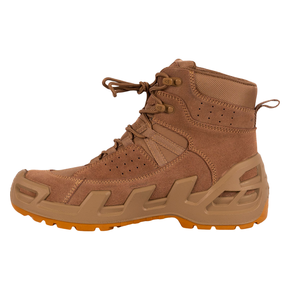 Ботинки Remington Boots Military Style Сanyon р. 41. Фото №8