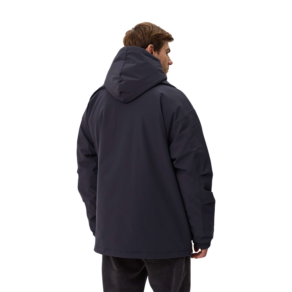 Куртка мужская Remington OW Grey р. XL. Фото №8