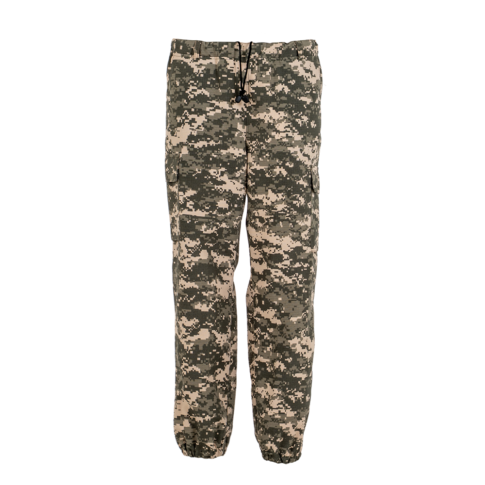 Костюм летний Huntsman Антигнус Эконом цвет 128/2 Смесовая Рип-Стоп р. 56-58/182-188. Фото №14