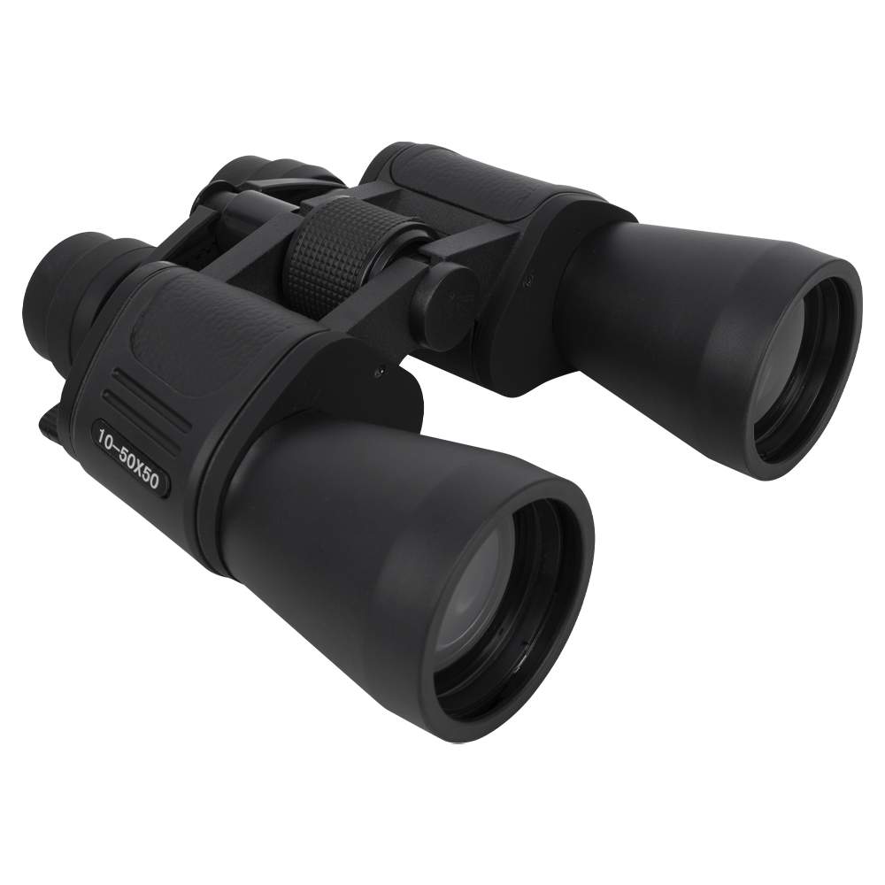 Бинокль BUSHNELL 10-50x50. Фото №15