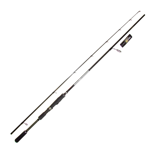 Спиннинговое удилище GAD-P21 FAIR, 182см., 3.0-15.0 гр., 5-12 Lb, Fast. Фото №1