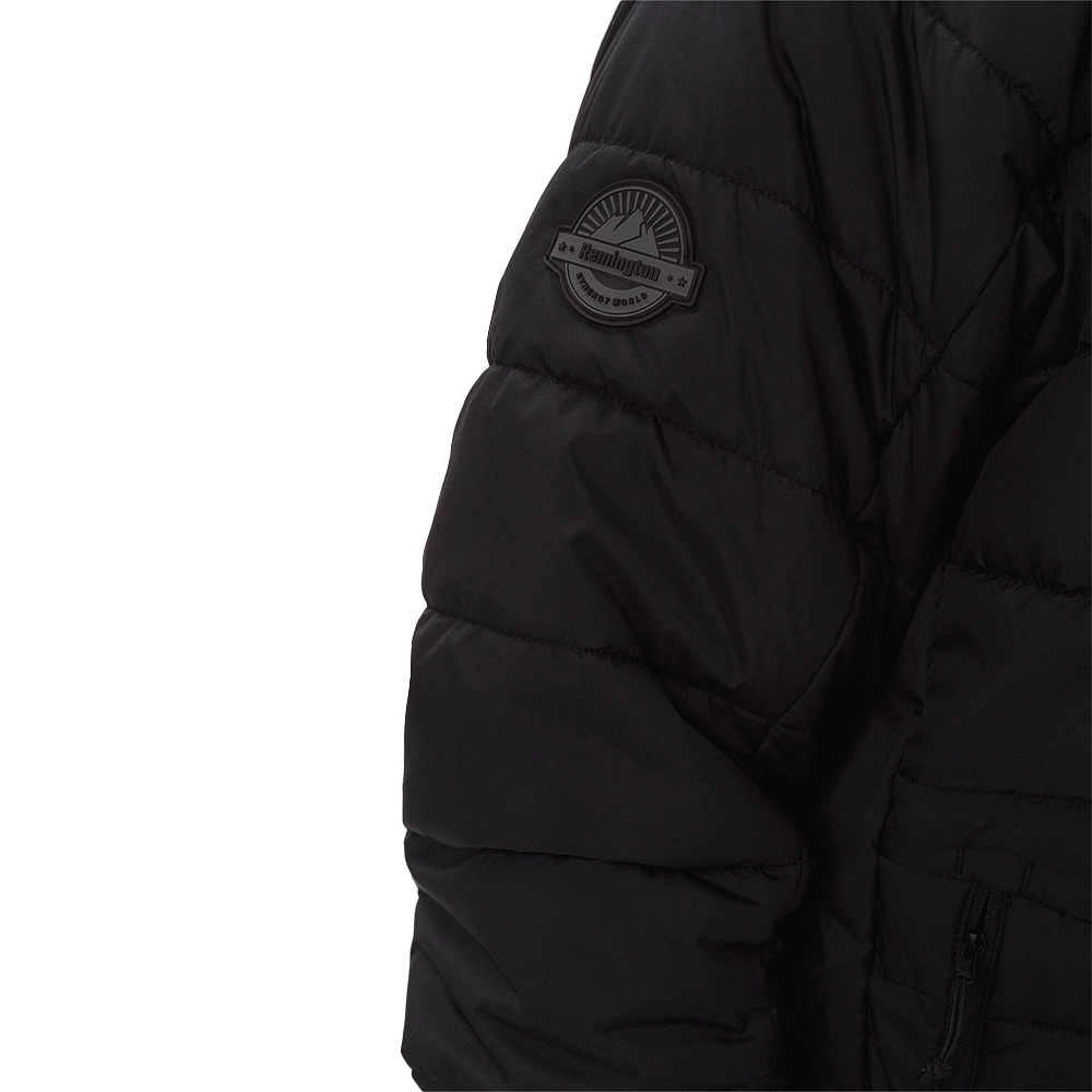 Куртка Remington Black Raven 4XL. Фото №11