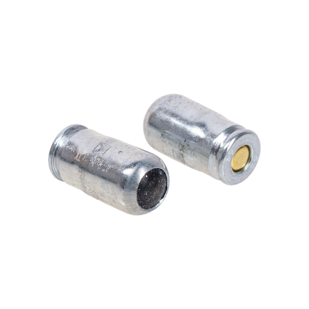 Патрон ООП Техкрим 45Rubber ТК Mximum  ( в пачке 20 шт.) (в коробке 1080 шт.). Фото №4