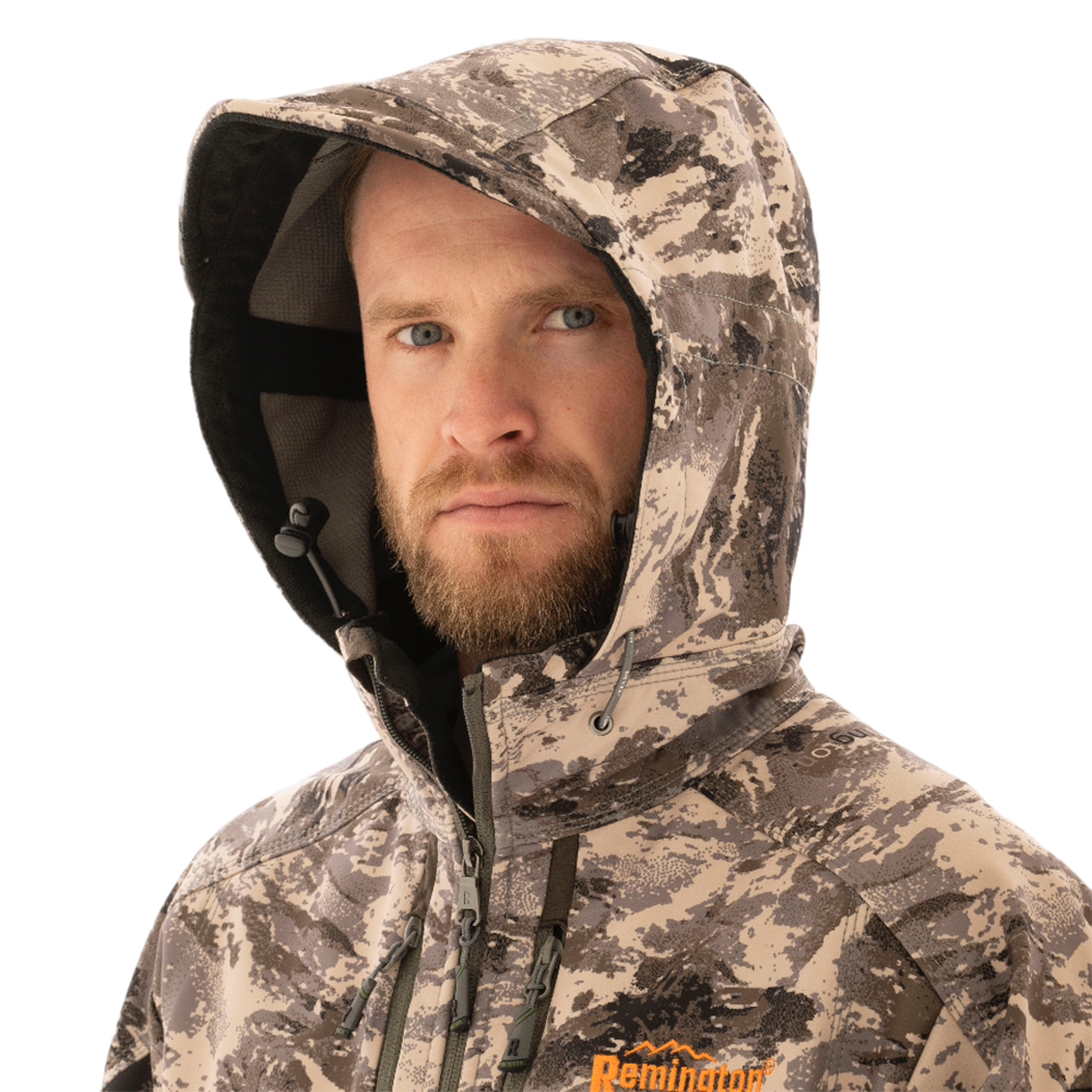 Костюм Remington Himalayan Rifle р. XL. Фото №12