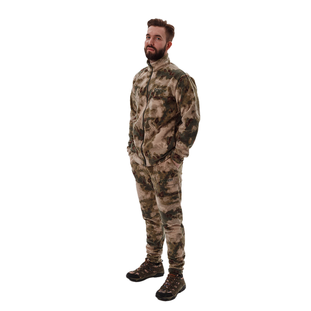 Костюм Remington Polar Army Camo р. S. Фото №1