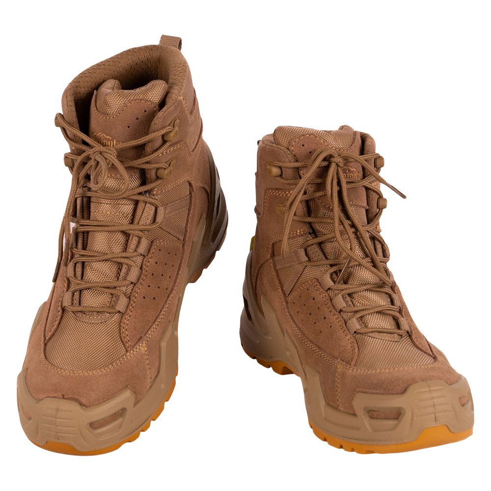Ботинки Remington Boots Military Style Сanyon р. 42. Фото №6