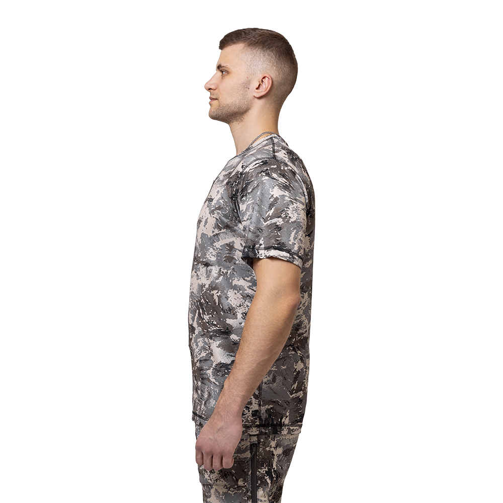 Футболка Remington Moisture Removal Rifle р. XL. Фото №2