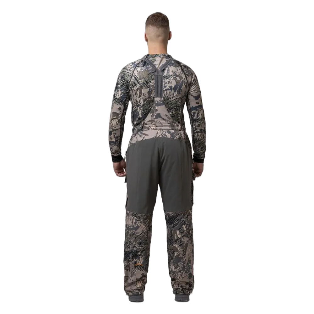Костюм Remington 3 в 1 Blizzard Fit Figure р. 2XL. Фото №3