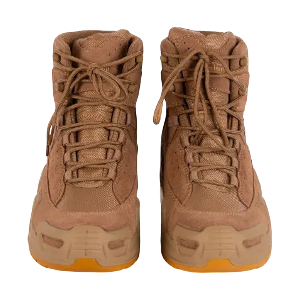 Ботинки Remington Boots Military Style Сanyon р. 45. Фото №2