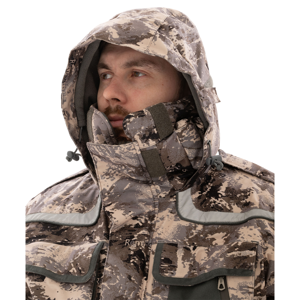 Костюм Remington ALYASKA Rifle р. 4XL. Фото №6