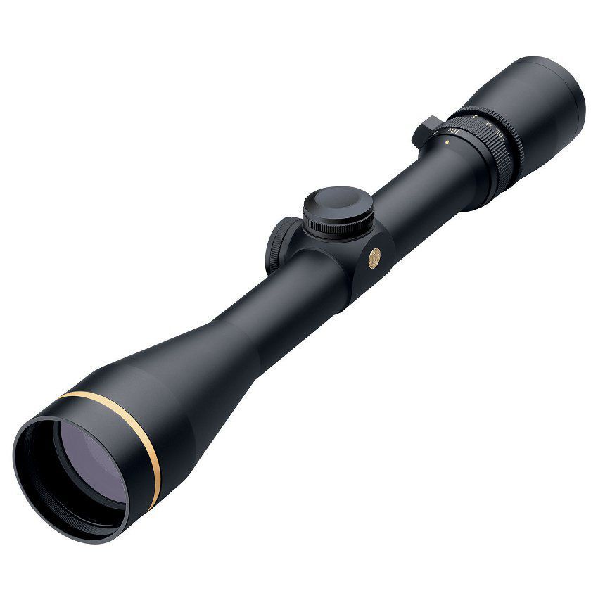 Прицел оптический Leupold VX-3 3.5-10x40 Boone&Crockett без подсветки,  1", матовый. Фото №1