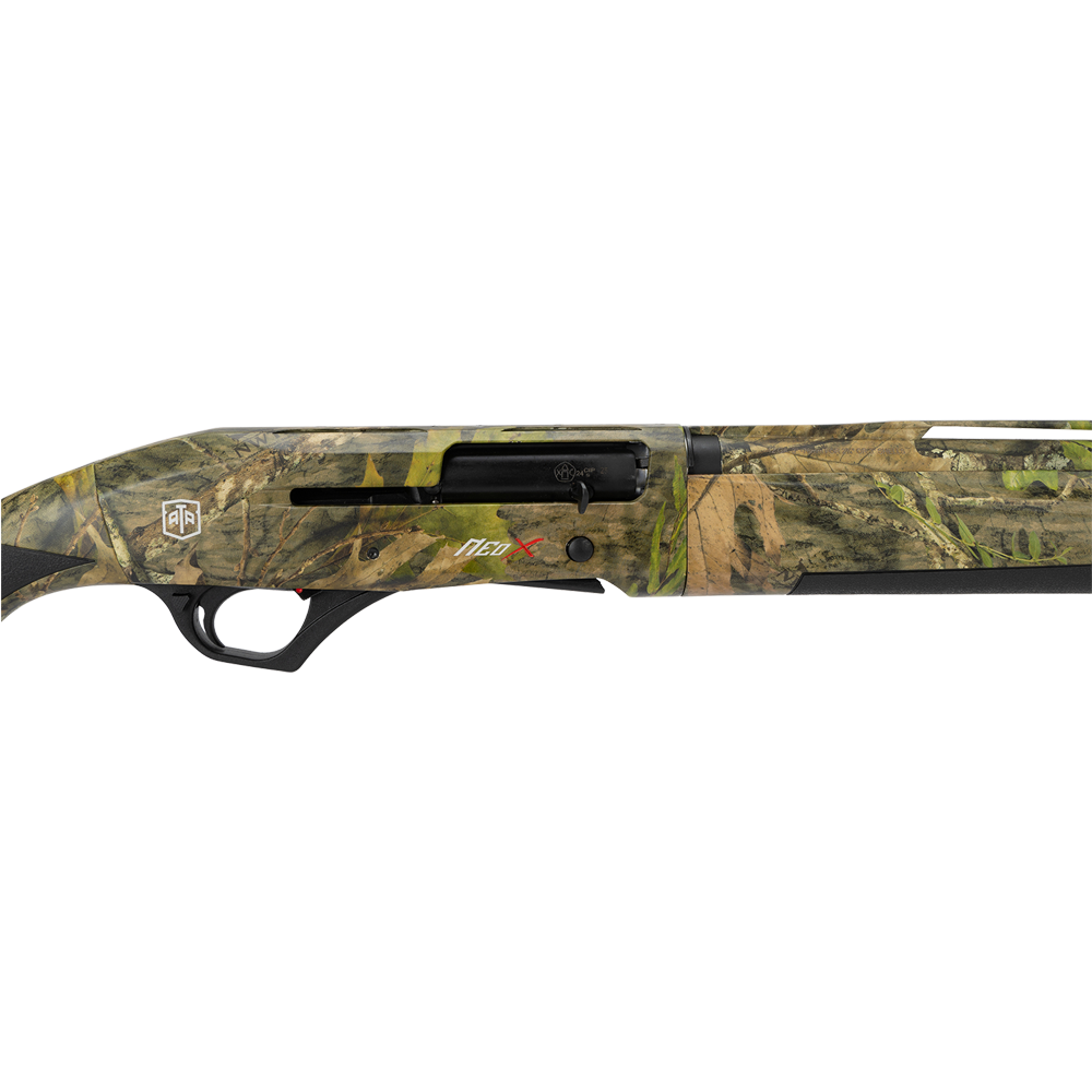 Ружье ATA Neo X Camo Obsession, 12/76, 760 мм, 5+1 патронов. Фото №7