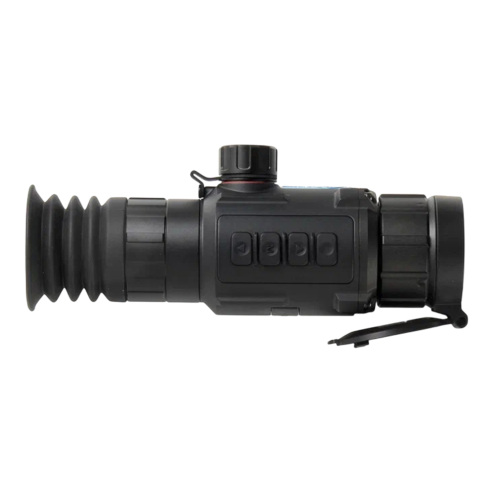 Тепловизионный прицел LONGOT R9 (384x288/35мм). Фото №6