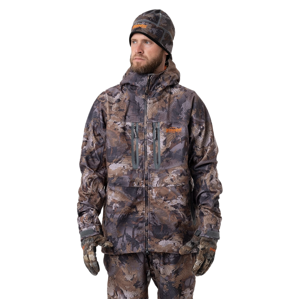 Костюм Remington Avid Hunter Timber р. 2XL. Фото №1