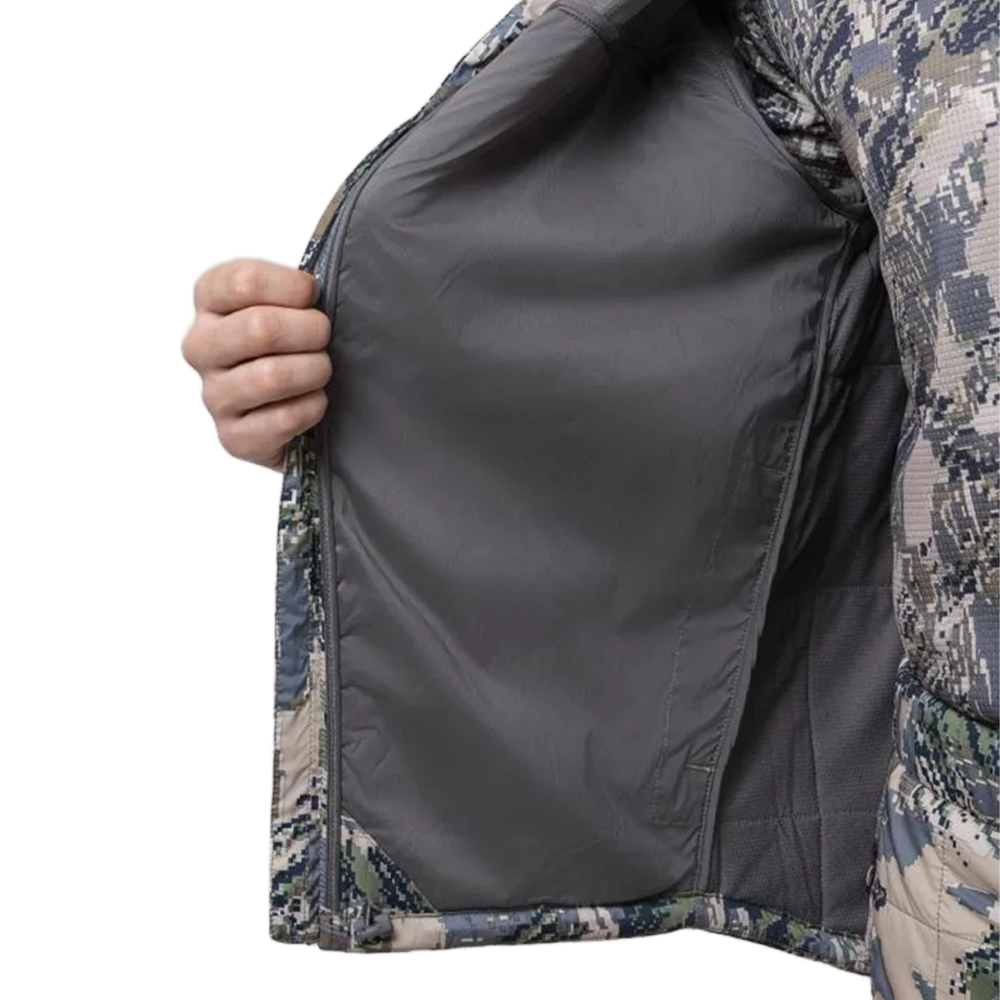 Куртка Remington Route Figure р. 3XL. Фото №5 Куртка Remington Route Figure р. 3XL. Фото №5