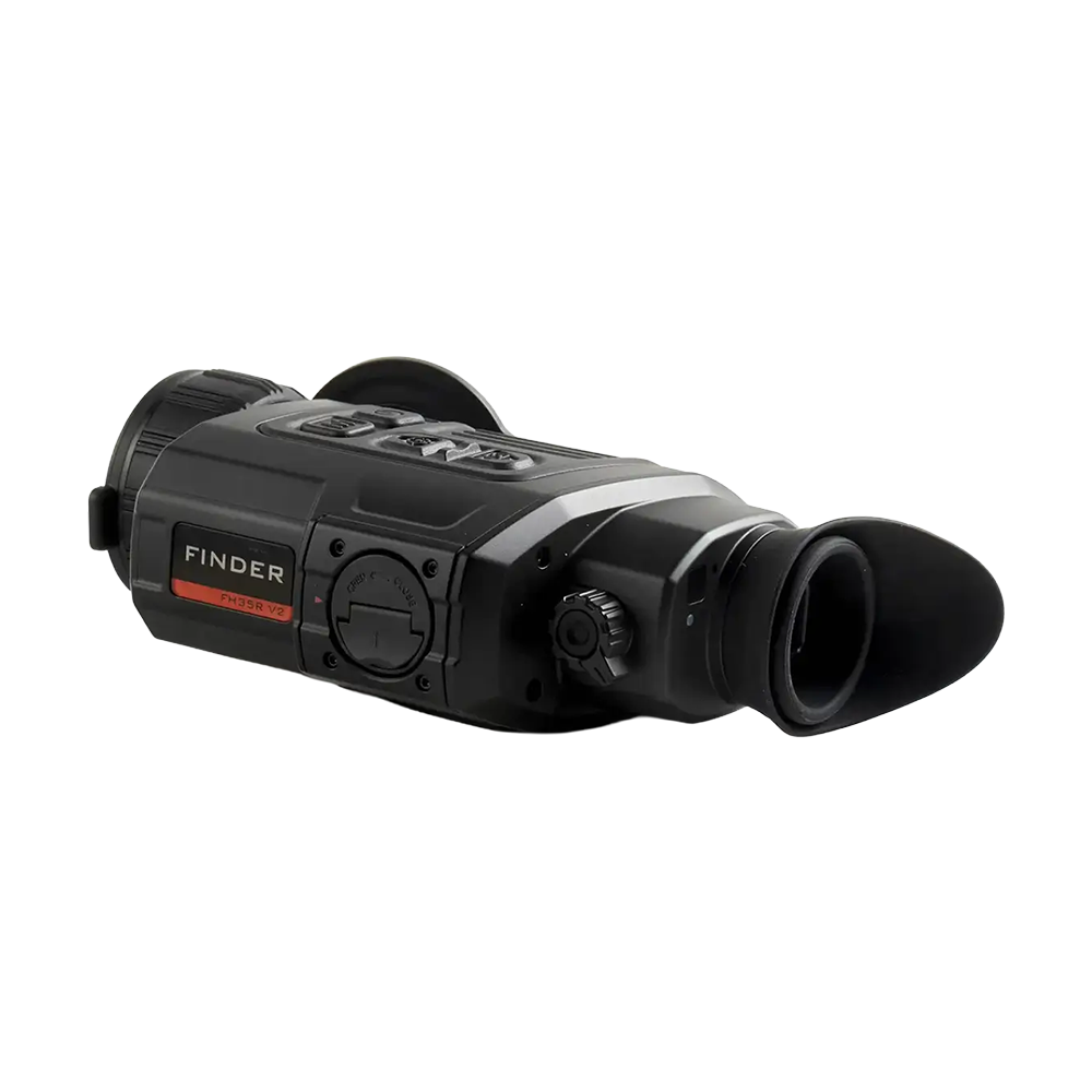 Монокуляр тепловизионный LONGOT FH35R V2 (640x512/35мм/дальномер). Фото №4 Монокуляр тепловизионный LONGOT FH35R V2 (640x512/35мм/дальномер). Фото №4