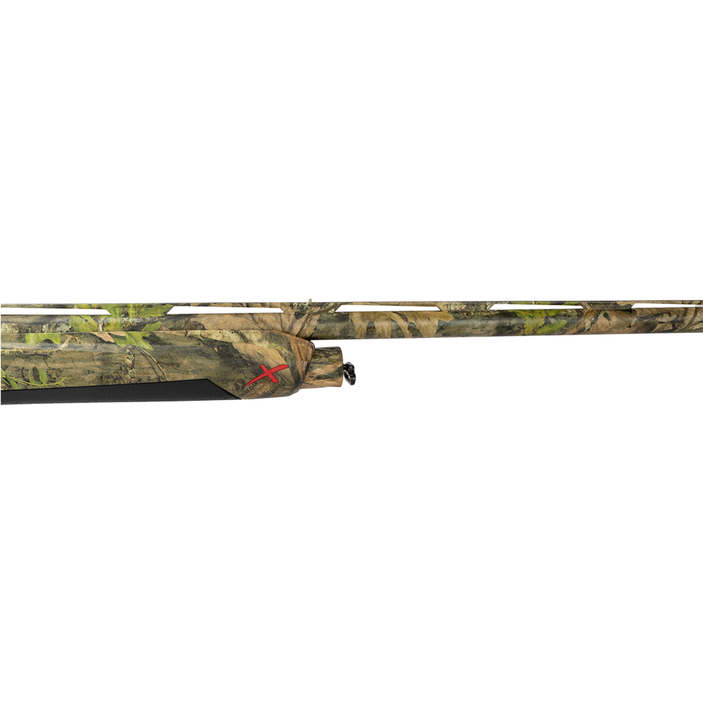 Ружье ATA Neo X Camo Obsession, 12/76, 760 мм, 5+1 патронов. Фото №8