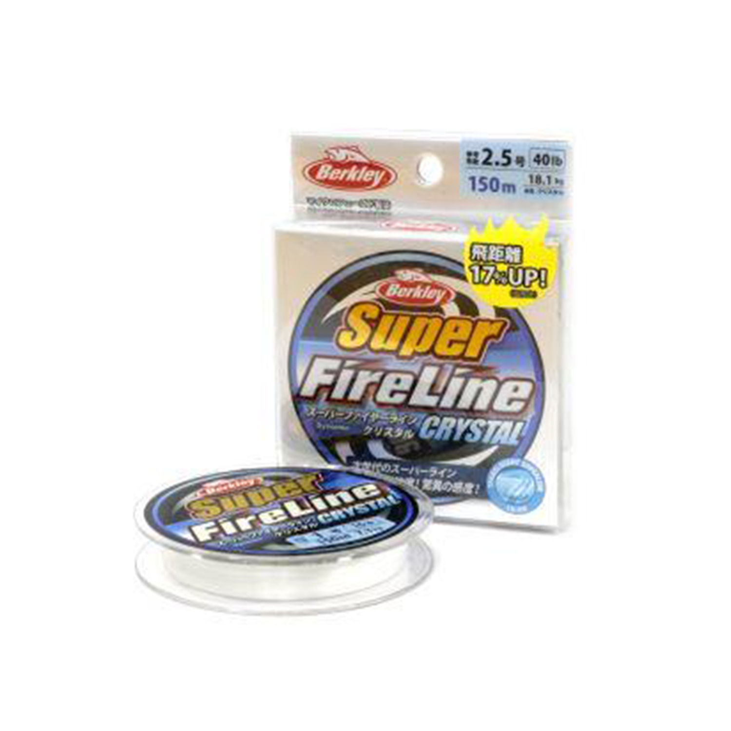 Шнур Super FireLine CP 150м 1.0 (белый)