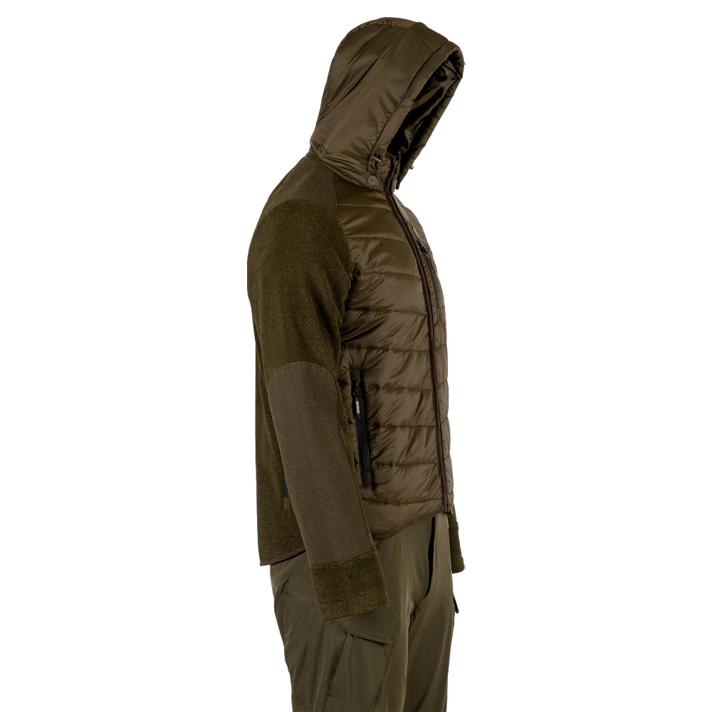 Куртка мужская демисезонная Mossberg Drift р. 2XL. Фото №7