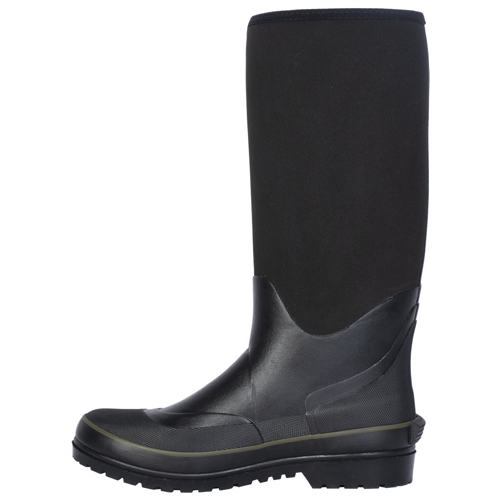 Сапоги Remington Men Woody Island Boots Black р. 41. Фото №6