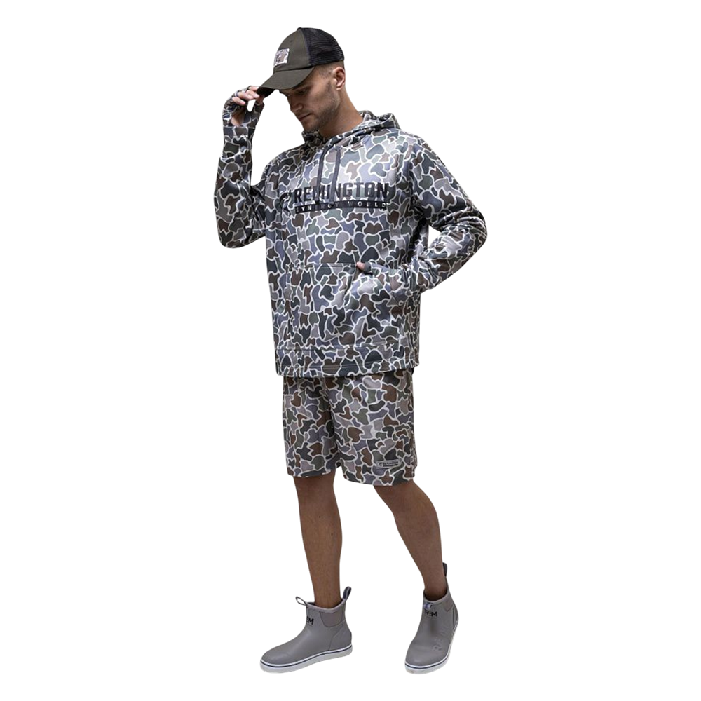 Худи Remington Fishing Кaleidoscope р. 2XL. Фото №1