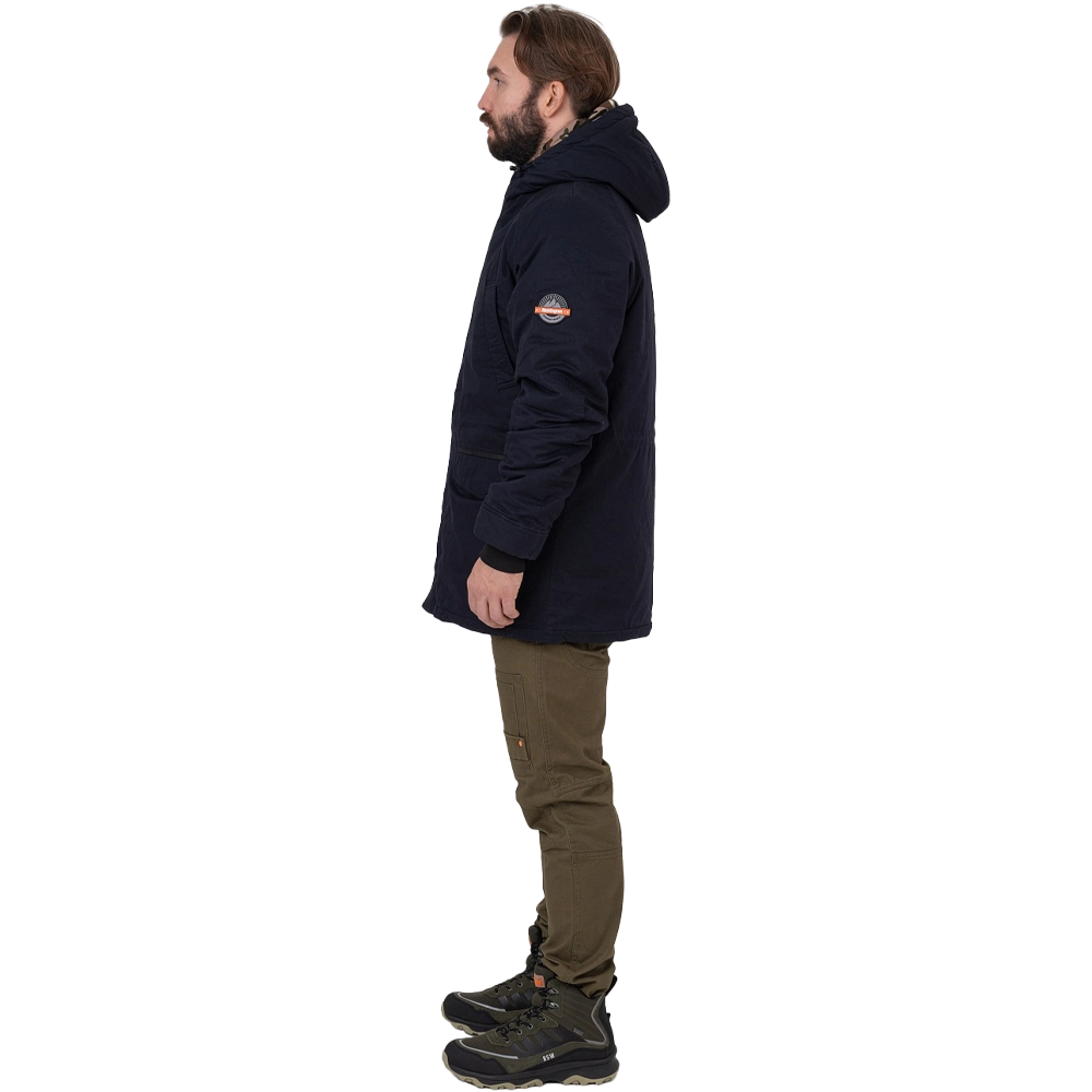 Куртка Remington Fashion Park Dark Blue р. S. Фото №6