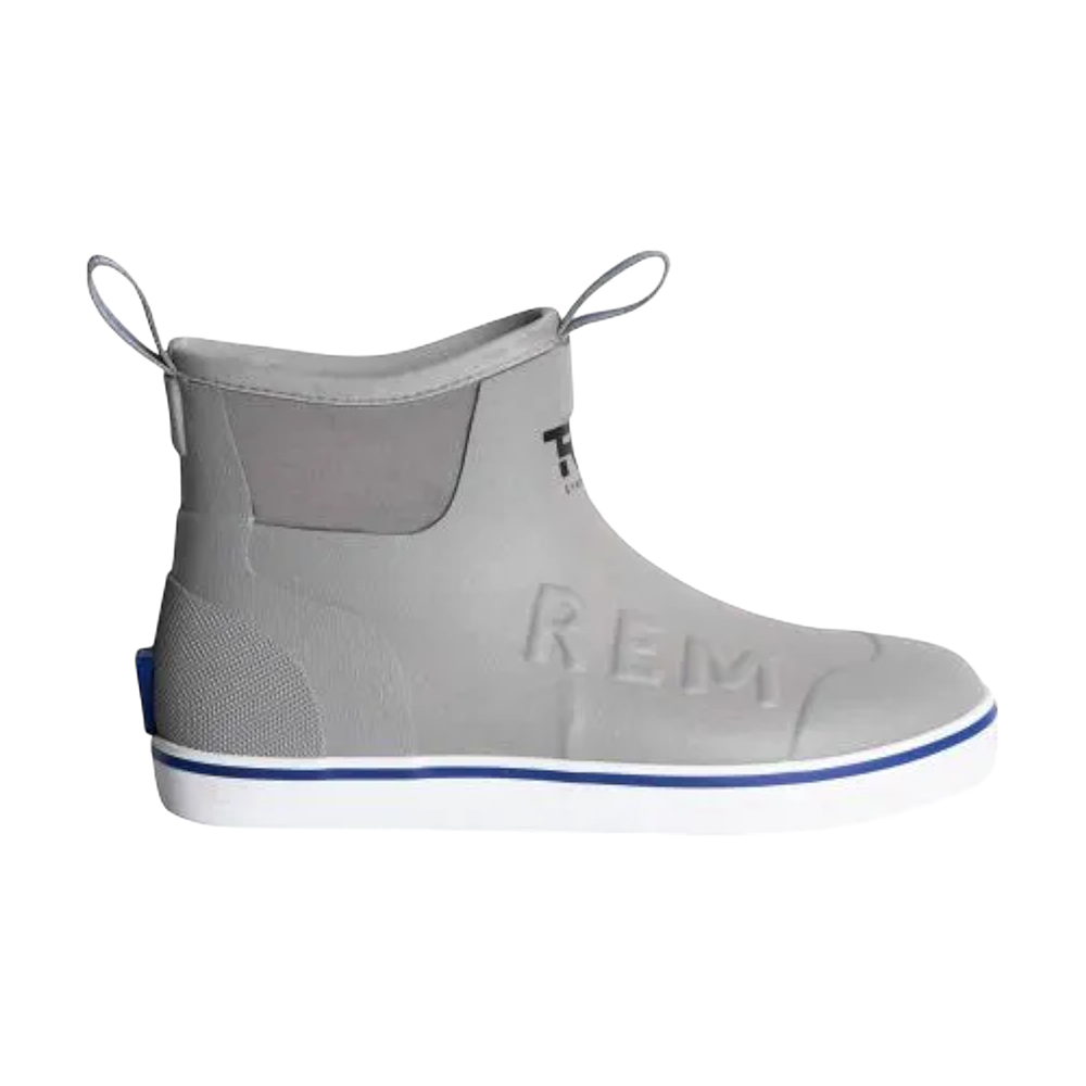 Сапоги Remington Deck Boots  Light grey р. 40. Фото №4