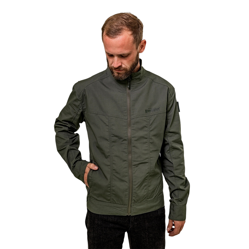 Куртка тактическая Remington US Green р. 2XL. Фото №27