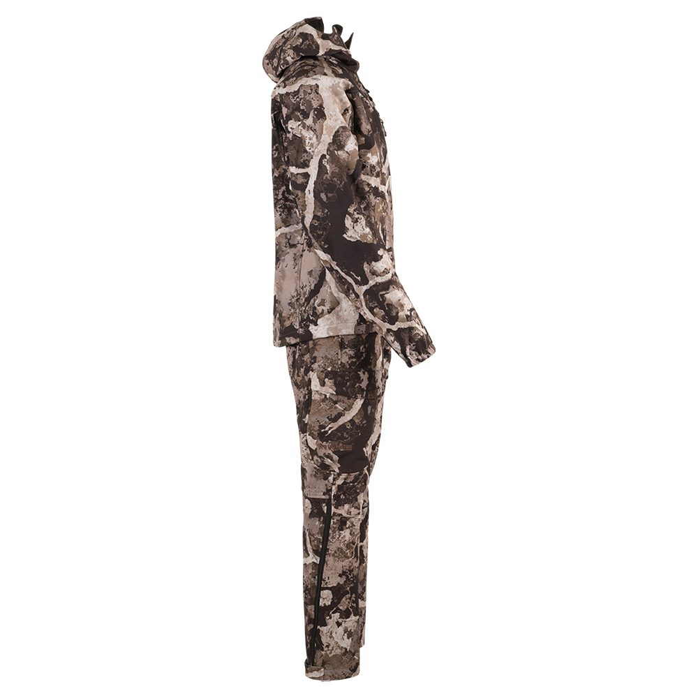 Костюм Remington Maan Softshel Dark Wood р. M. Фото №5