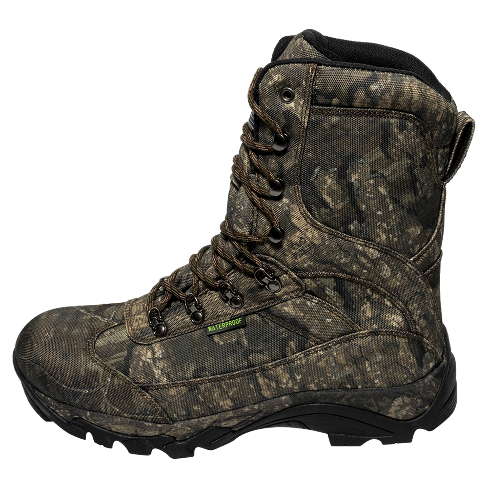 Ботинки мужские Remington Rapture Hunting boots RITZ Thinsulate 400 гр. р.42. Фото №6