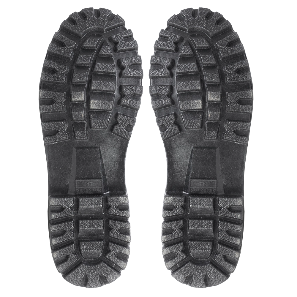 Ботинки Remington Low Rubber Boots р. 42. Фото №7