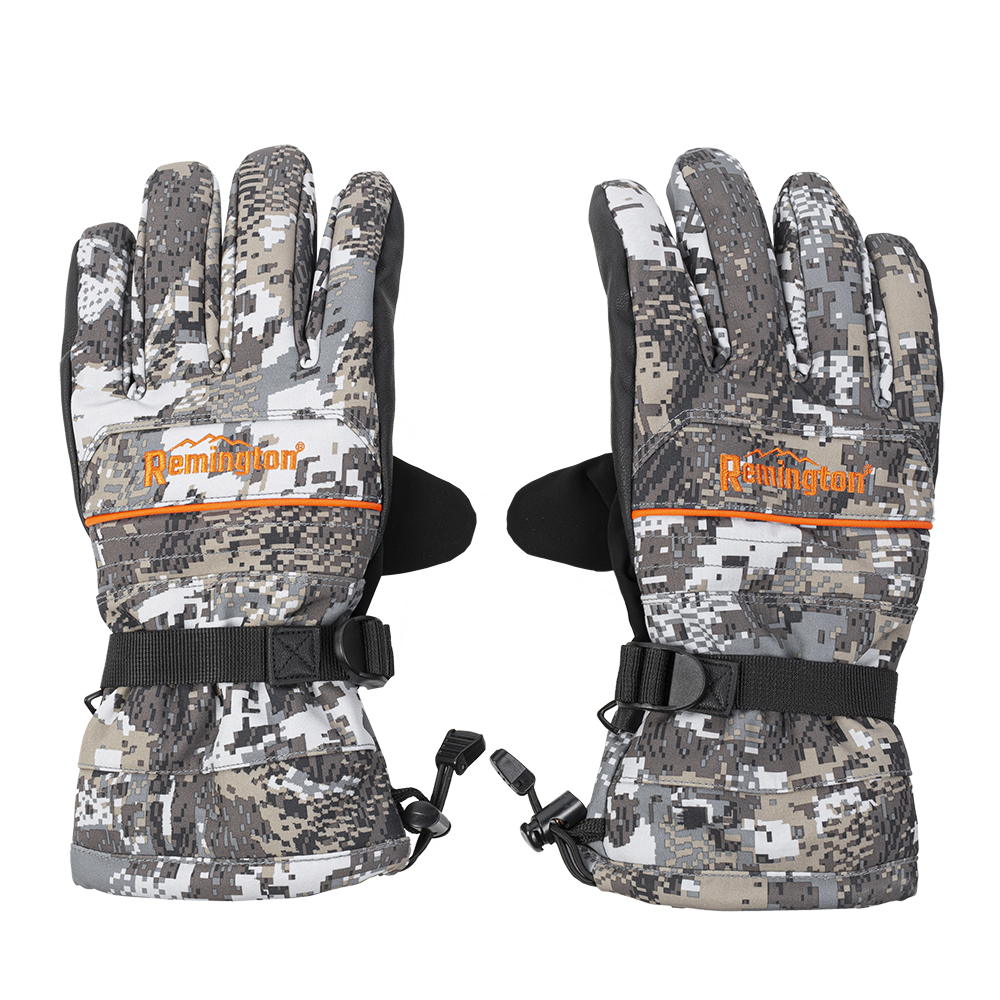 Перчатки Remington Activ Gloves Winter Forest р. L/XL. Фото №2