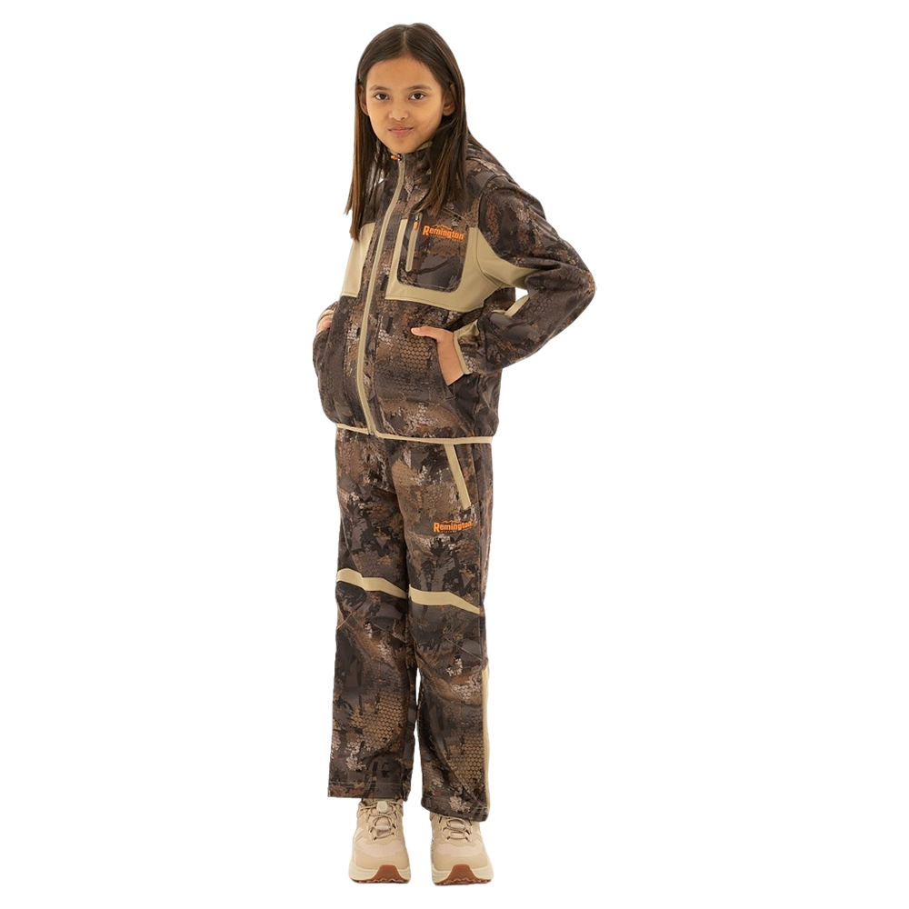 Костюм Remington Pathfinder Unisex Women and Children Timber р. 152. Фото №3