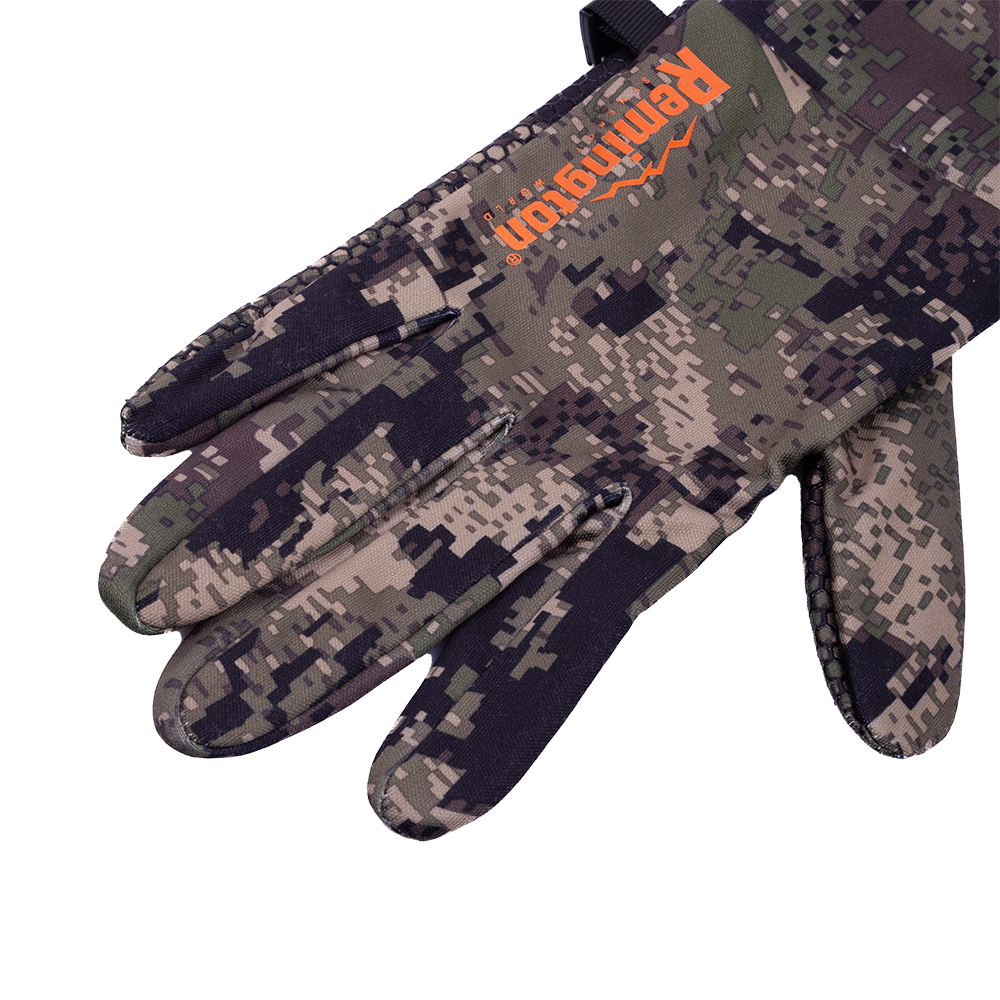 Перчатки Remington Gloves Places II Green Forest р. S/M. Фото №4