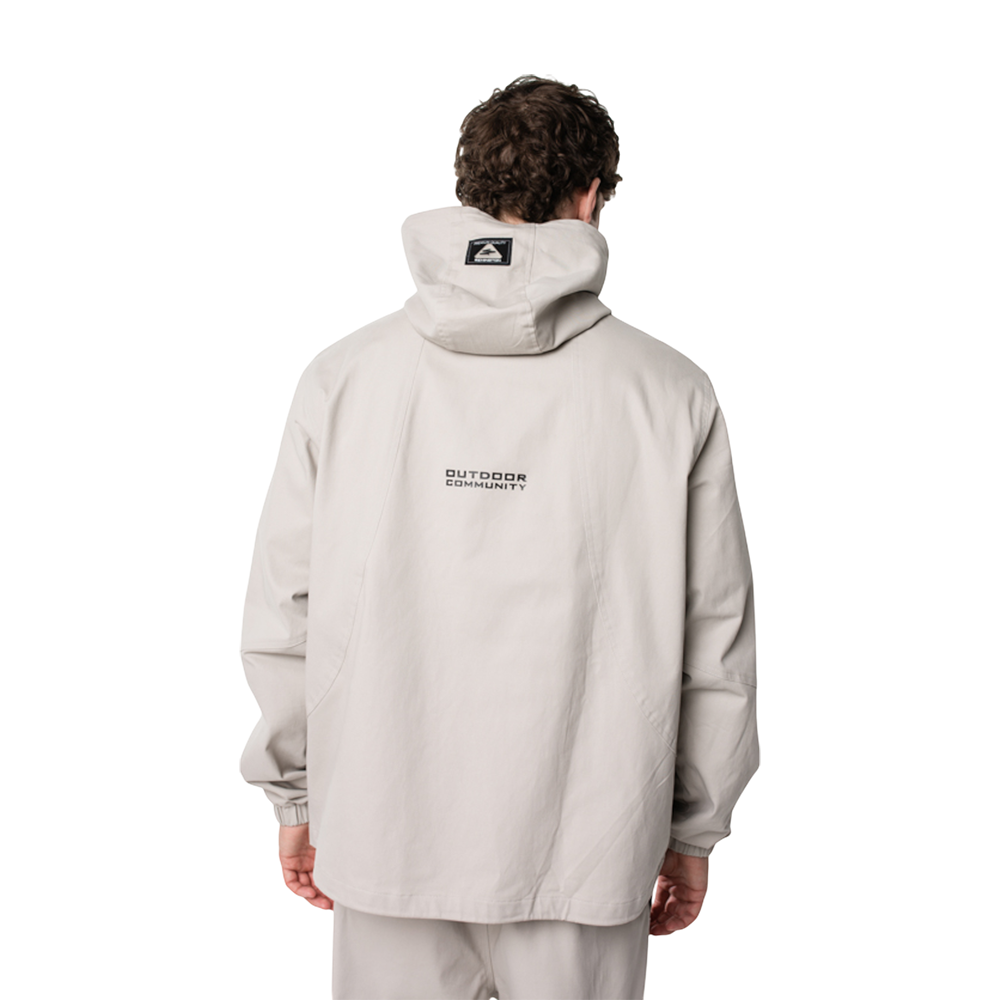 Куртка мужская Remington Delicate light Gray р. S/M. Фото №4
